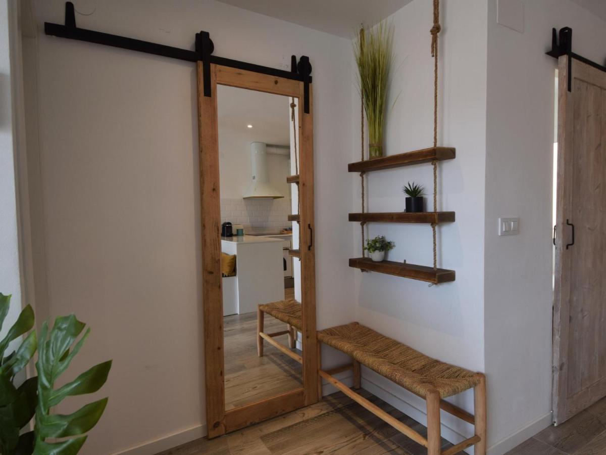 Monticalvari Costabravasi Apartamento Sant Feliu de Guíxols