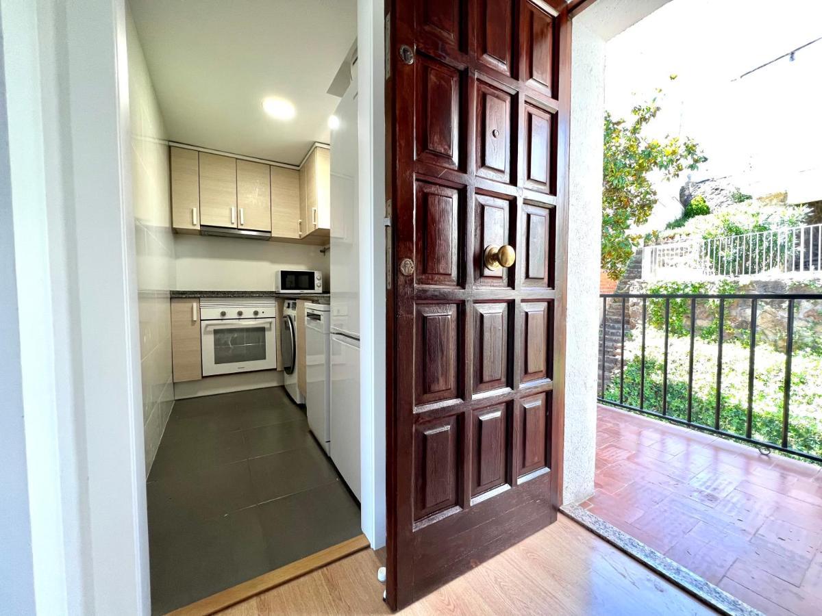 Zen Sea Views Apartamento