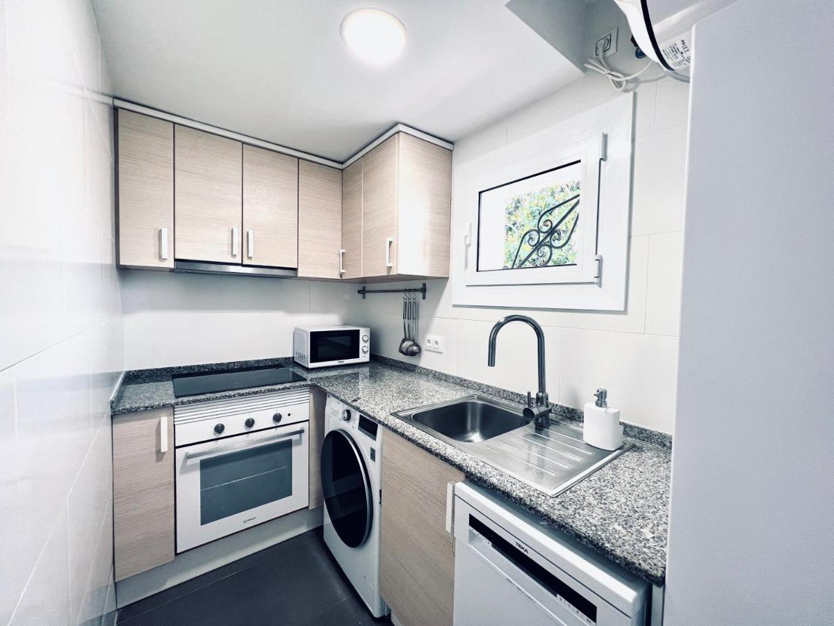 Zen Sea Views Apartamento