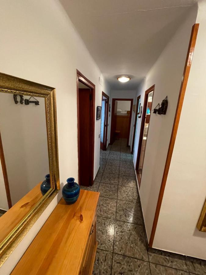 Apartamento Piso Familiar Tossa