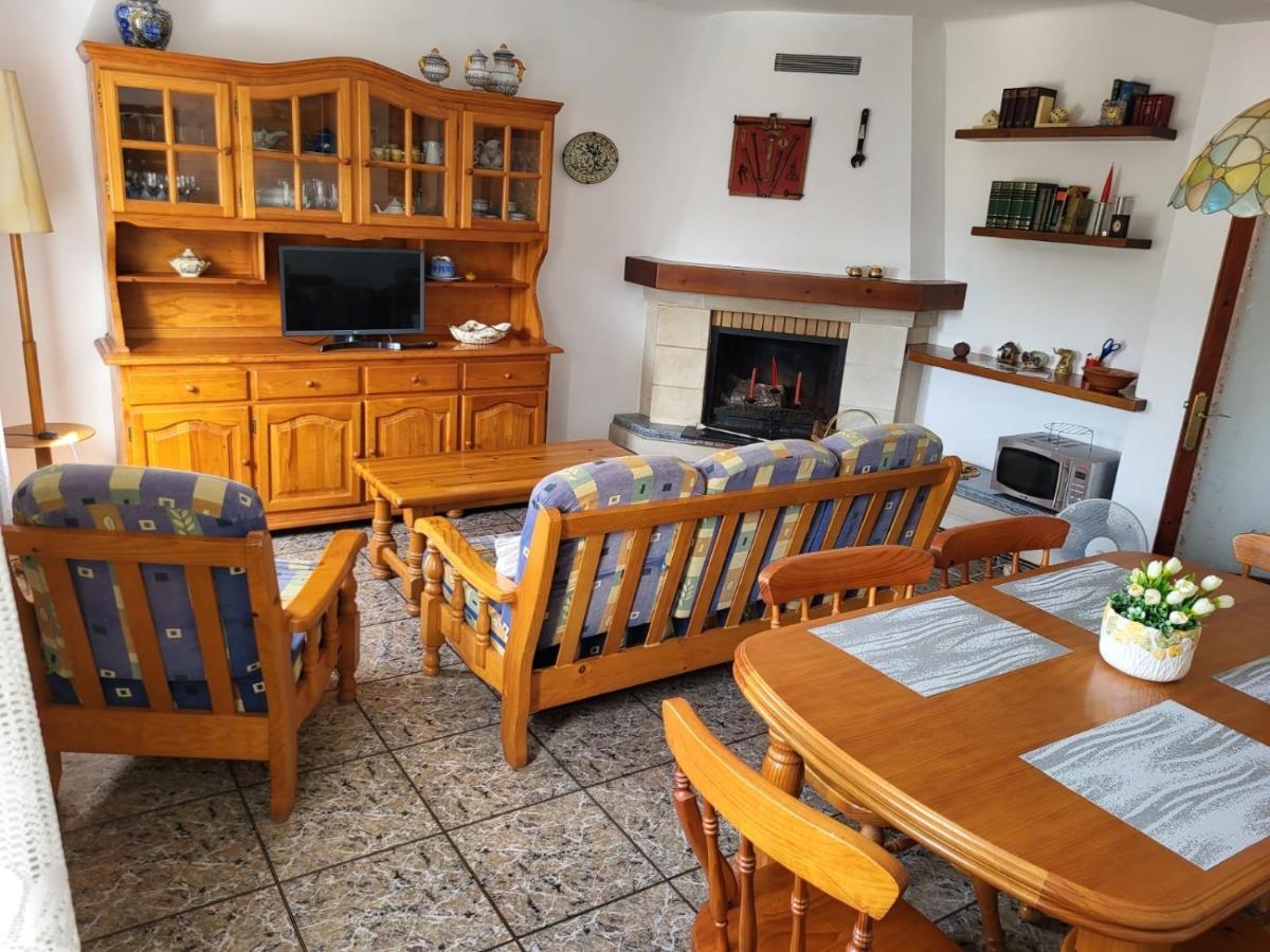 Piso Familiar Tossa Apartamento *