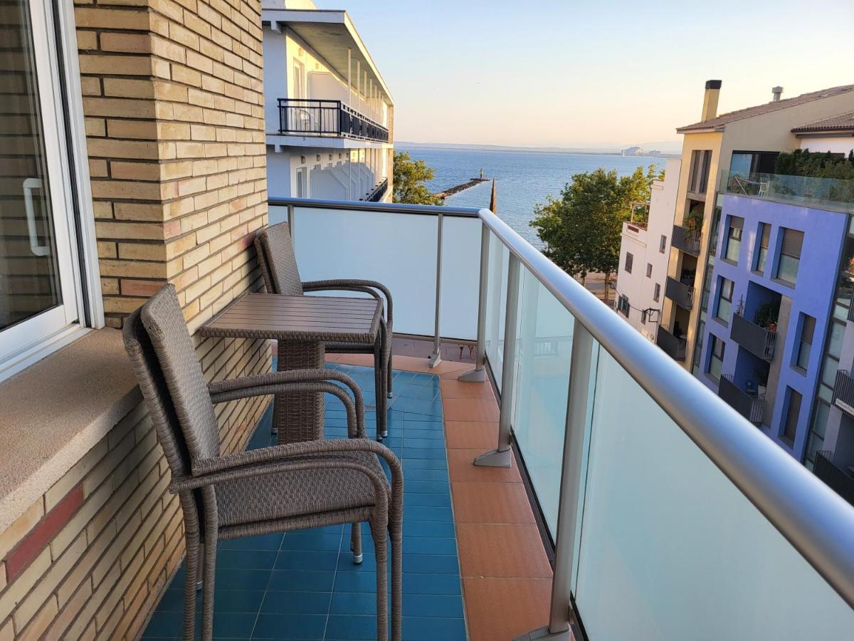 Casc Antic Sl Sant Elm 4 Apartamento *