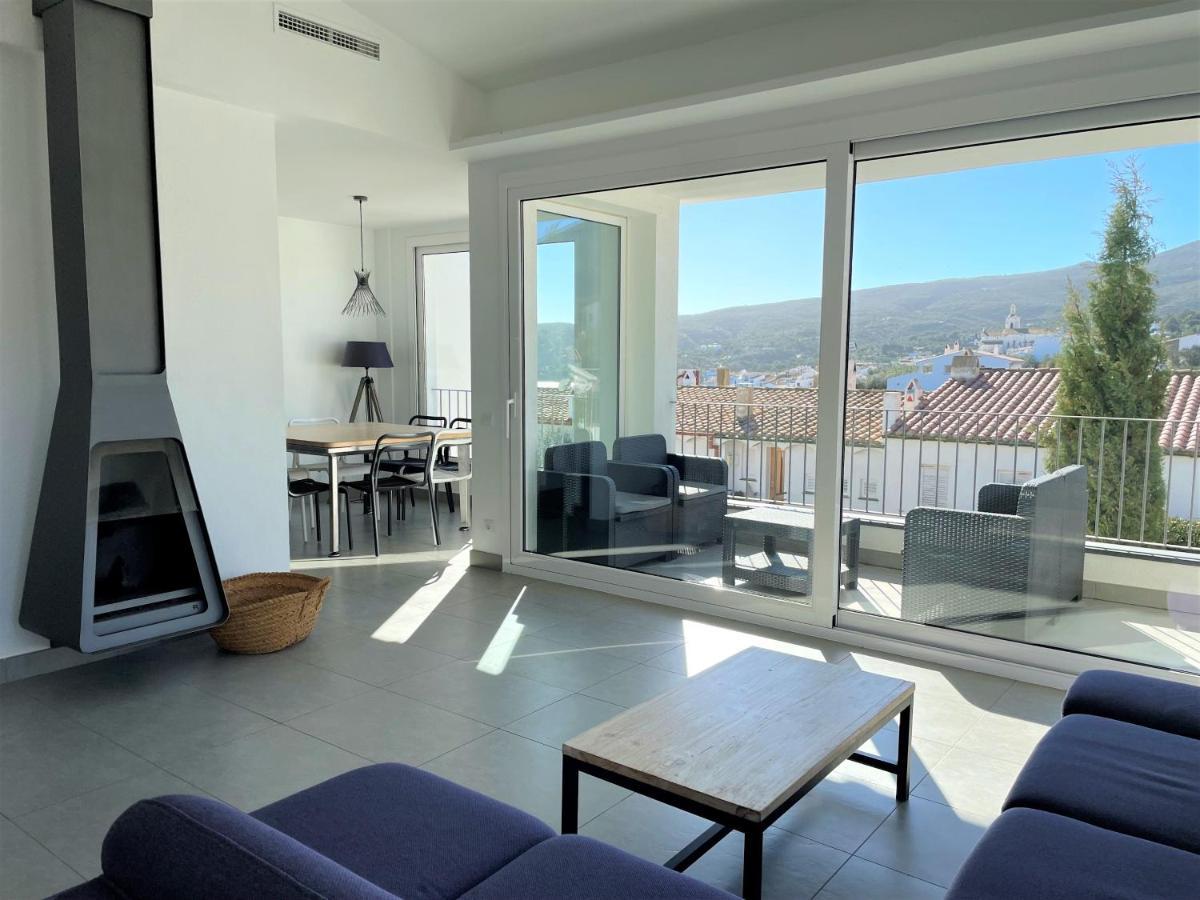Heretat - Casa Con Garaje A 5 Minutos Del Centro * Cadaqués