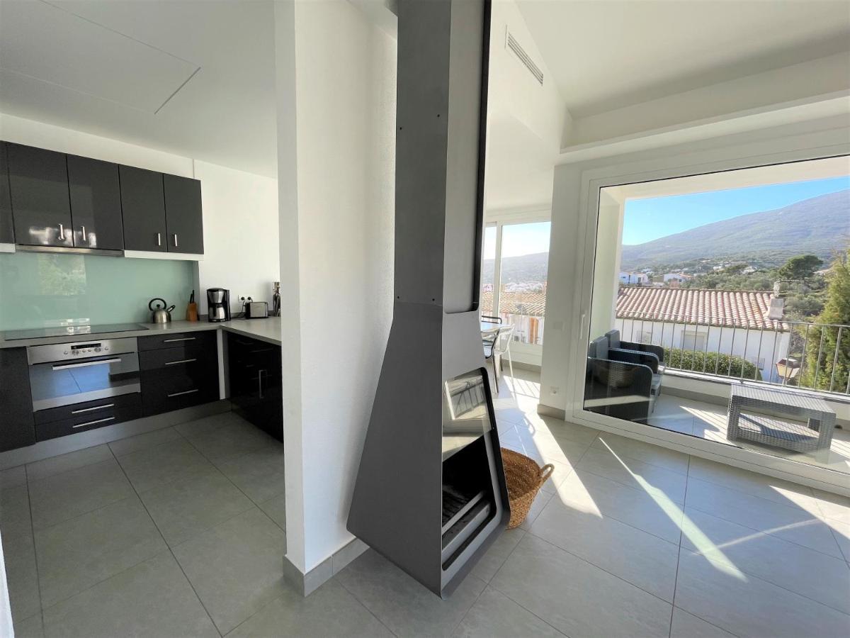 Heretat - Casa Con Garaje A 5 Minutos Del Centro Сasa de vacaciones Cadaqués