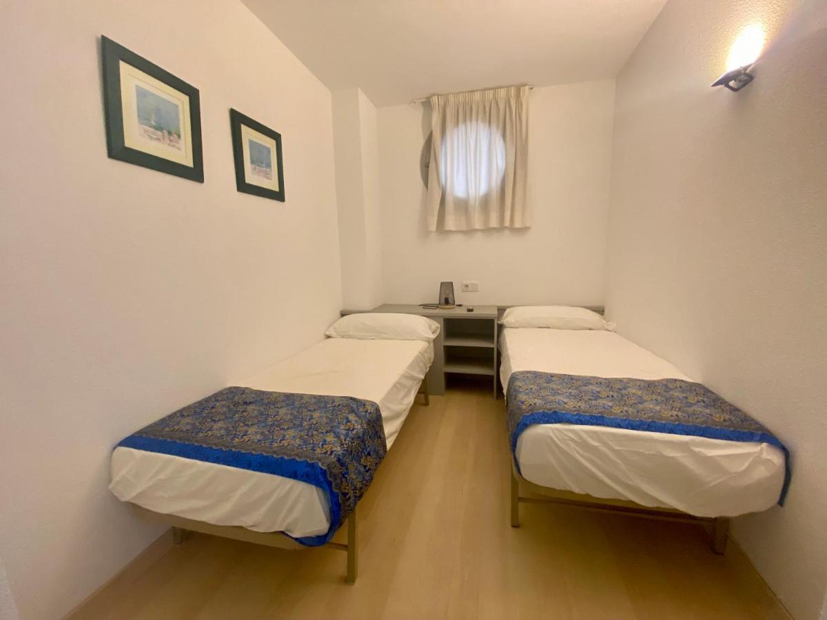 Apartamento Vista Mar Rosas