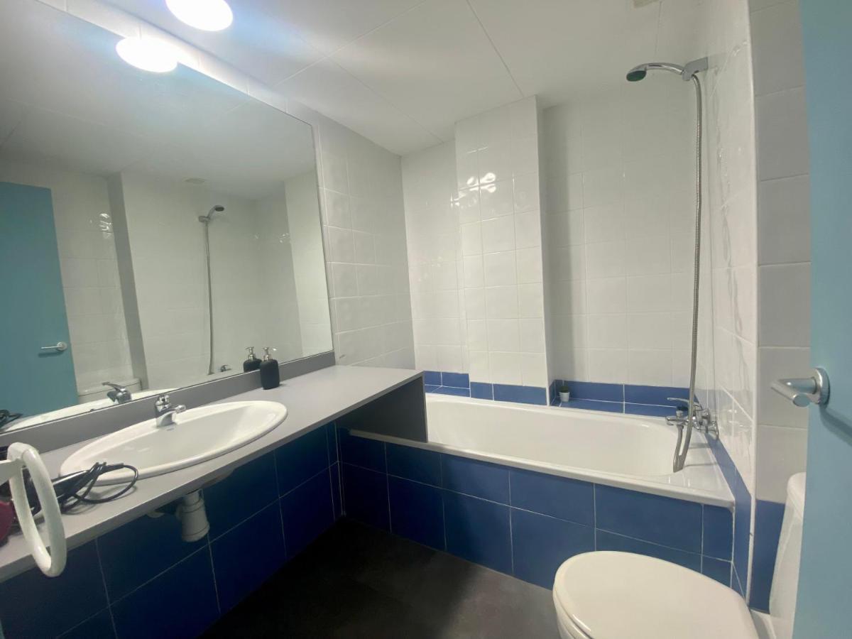 Apartamento Vista Mar Rosas