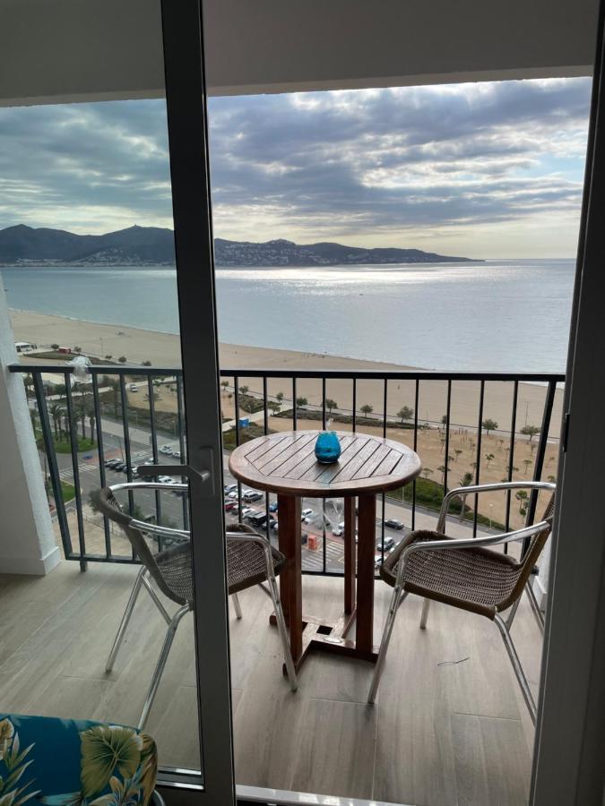 Vistas Al Mar Aire Acondicionado Wifi Empuriabrava