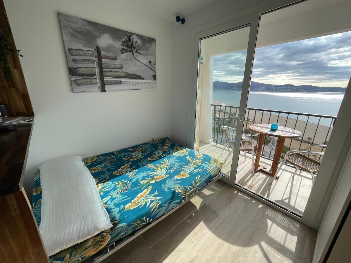 Vistas Al Mar Aire Acondicionado Wifi Apartment *