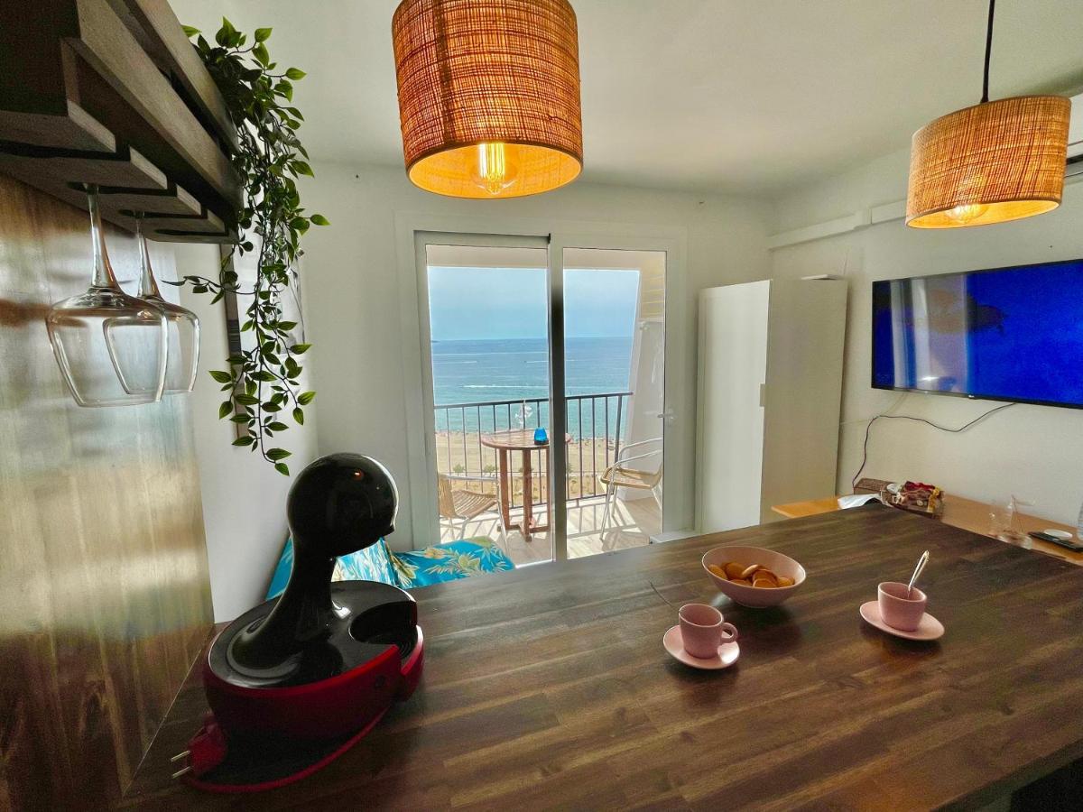 Vistas Al Mar Aire Acondicionado Wifi * Empuriabrava