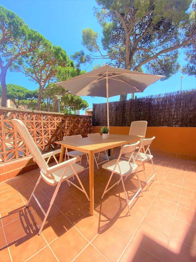 Apartamento Direct Beachpetfriendly By Rinconesmediterraneos