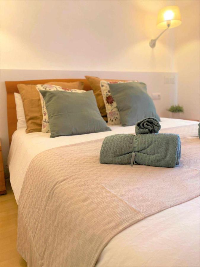 Apartamento Direct Beachpetfriendly By Rinconesmediterraneos Calonge (Catalonia)