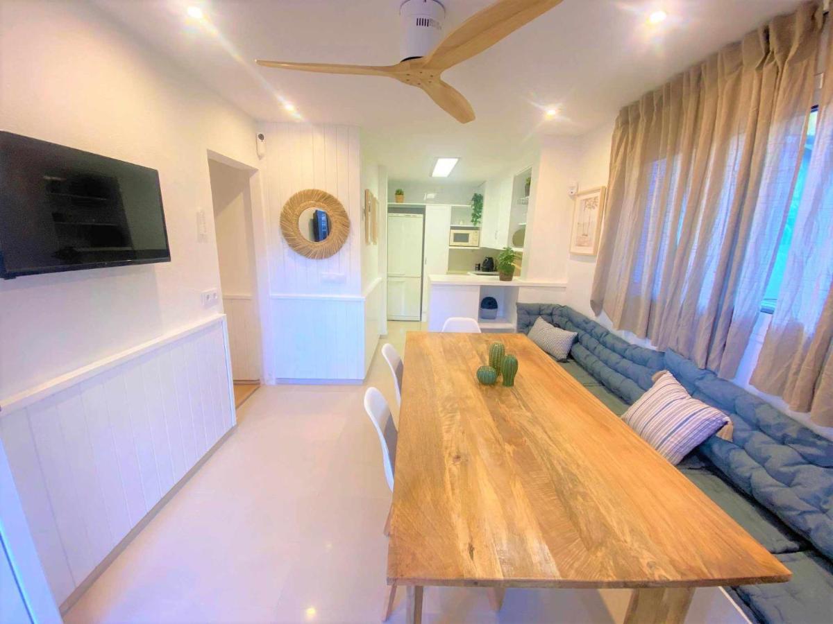 Direct Beachpetfriendly By Rinconesmediterraneos Calonge (Catalonia)