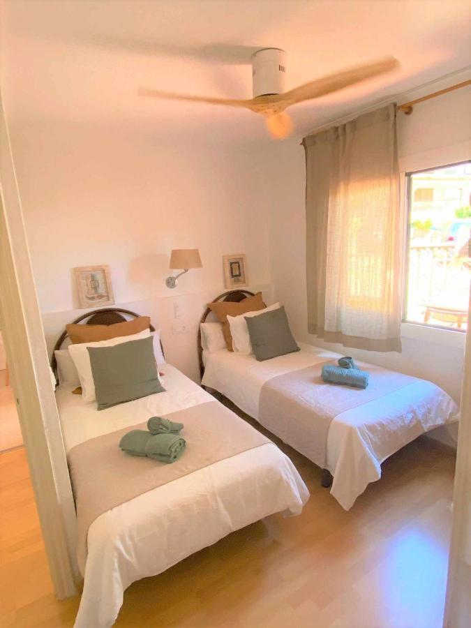 Direct Beachpetfriendly By Rinconesmediterraneos Apartamento