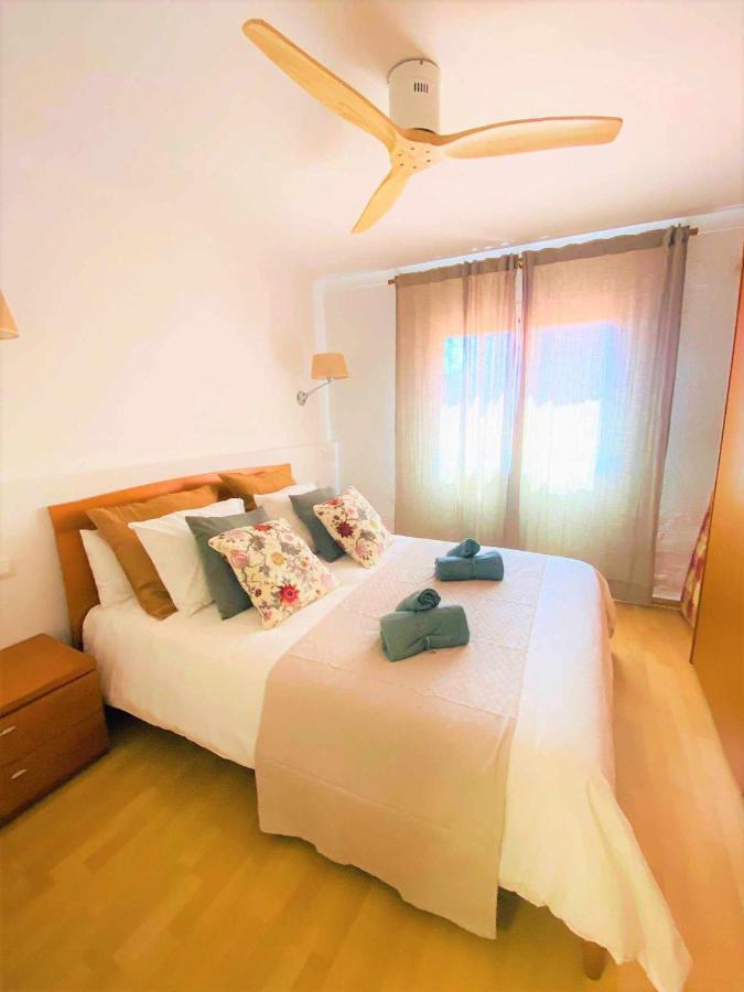 Direct Beachpetfriendly By Rinconesmediterraneos Apartamento Calonge (Catalonia)