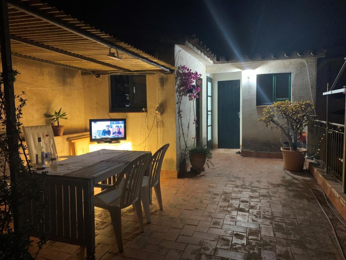 Apartment Notaria: Casco Antiguo With Garden Terrace Sant Feliu de Guixols