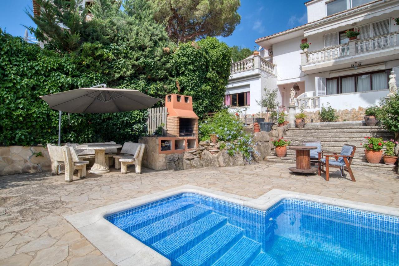 Casa Isabel Calonge (Catalonia)