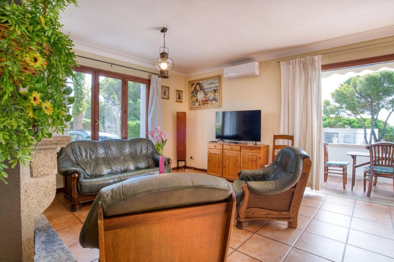 Casa Isabel Сasa de vacaciones Calonge (Catalonia)
