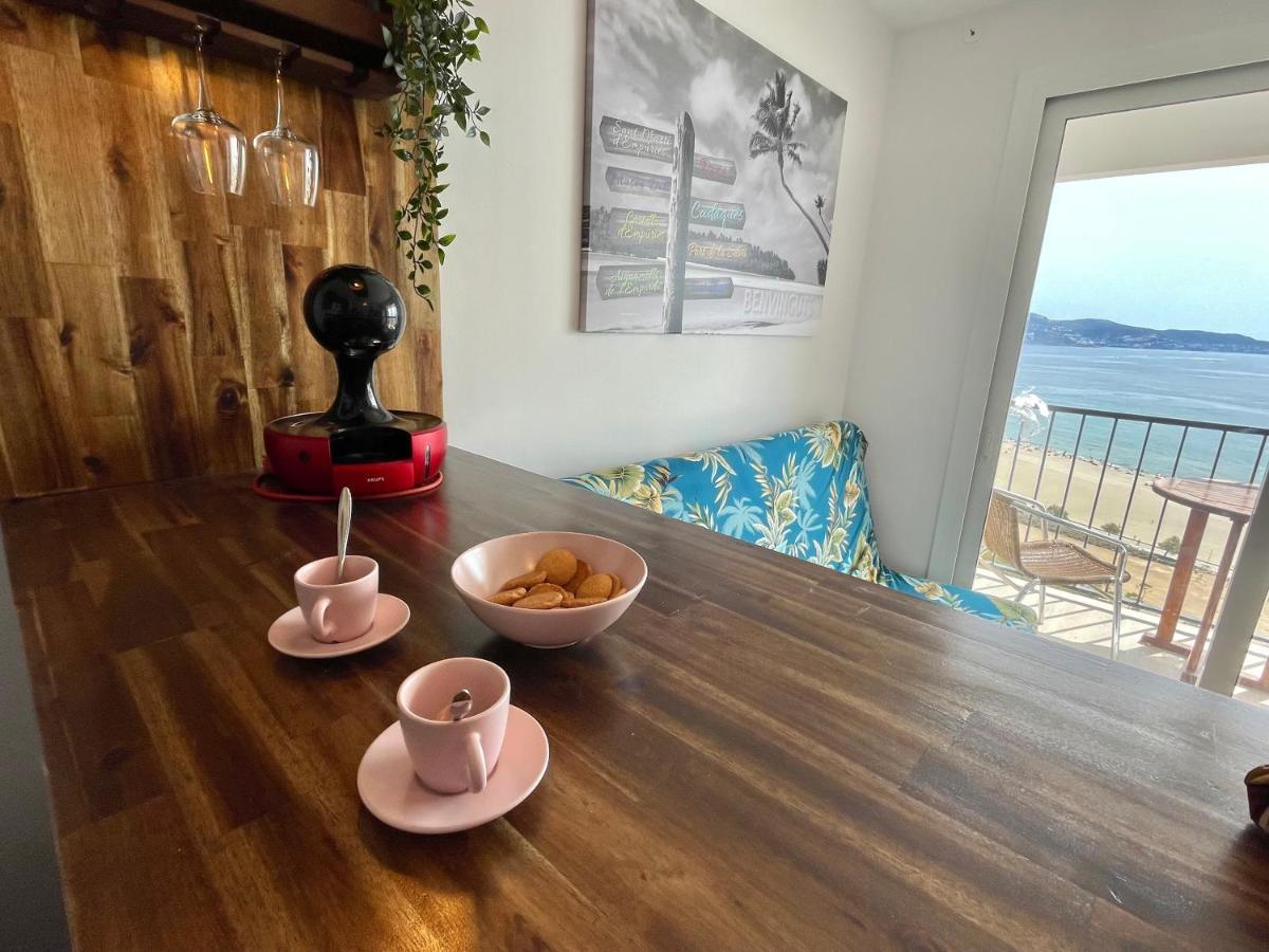 Vistas Al Mar Aire Acondicionado Wifi *