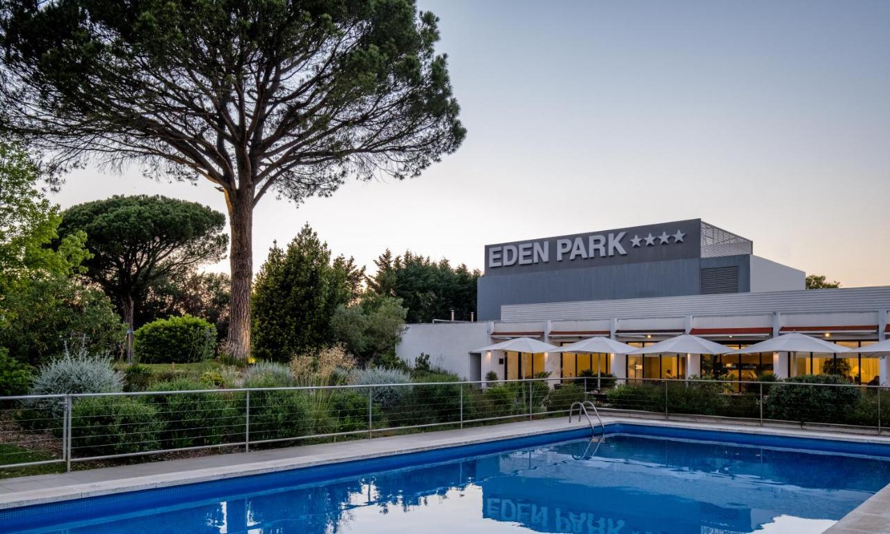 Eden Park By Brava Hotel 4*