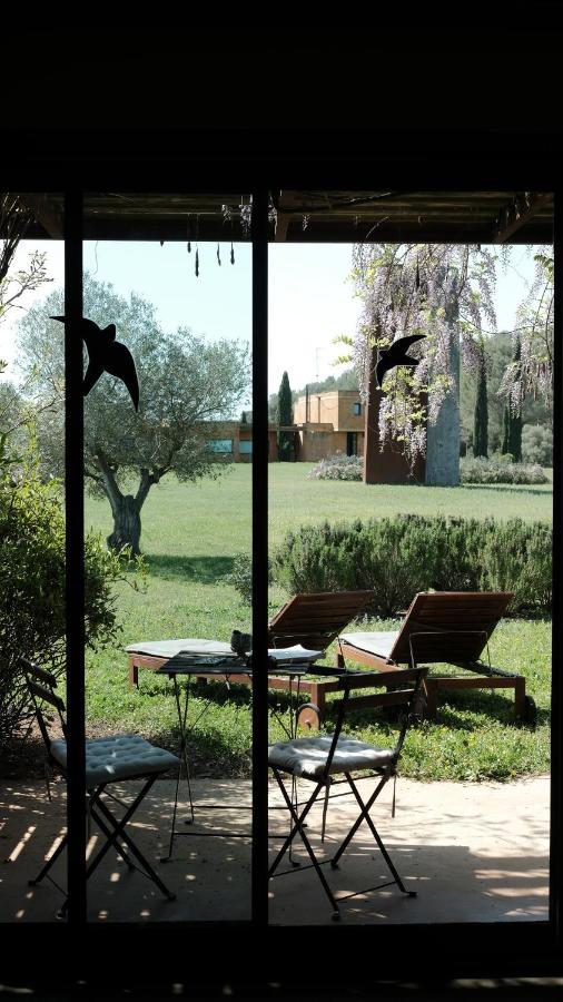 Fundació L'olivar