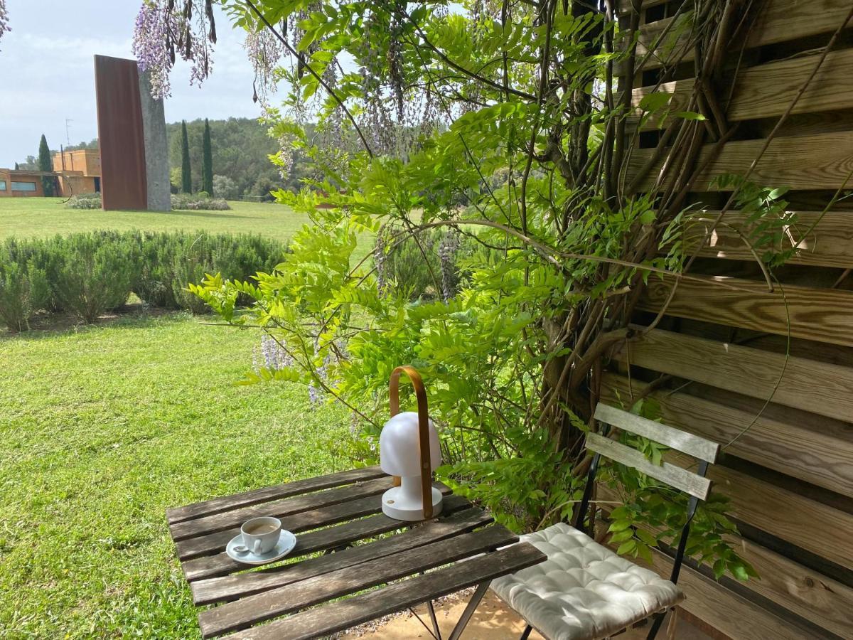 Fundacio L'olivar Bed & Breakfast *