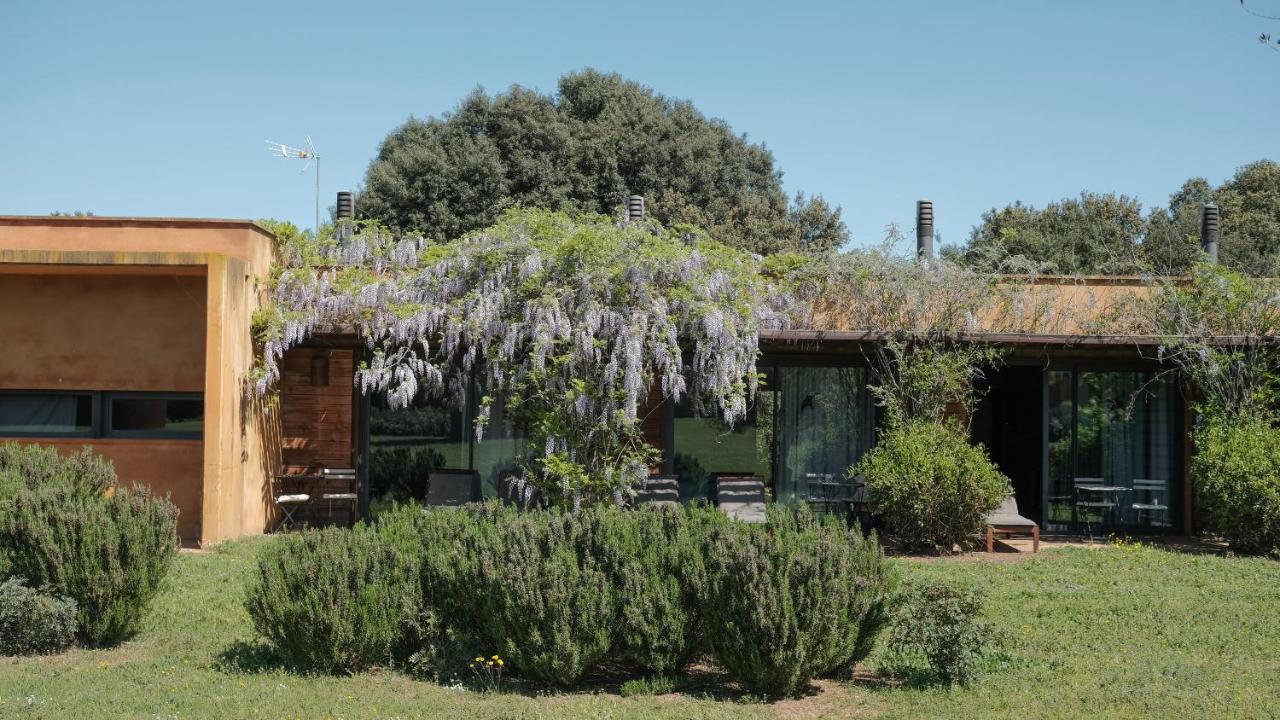 Fundacio L'olivar Ventallo