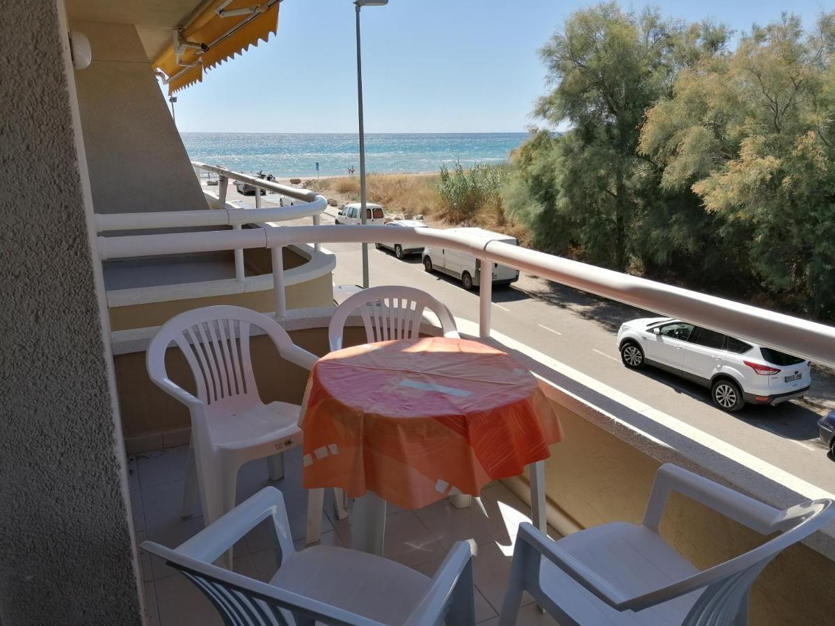 Argonavis Apartamento L'Estartit