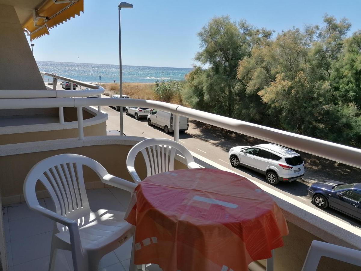 Apartamento Argonavis L'Estartit