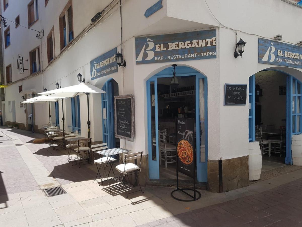 Guest house El Berganti De Charme