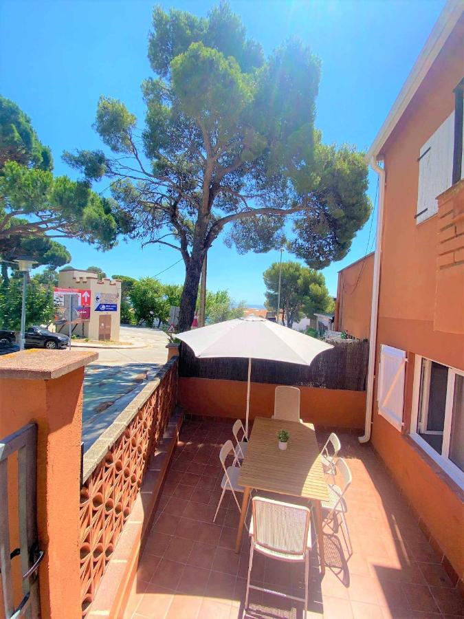 Apartamento Direct Beachpetfriendly By Rinconesmediterraneos Calonge (Catalonia)