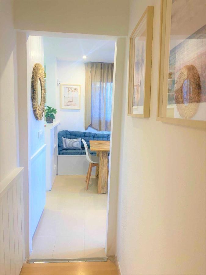 Apartamento Direct Beachpetfriendly By Rinconesmediterraneos
