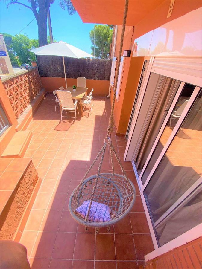 Direct Beachpetfriendly By Rinconesmediterraneos Apartamento *