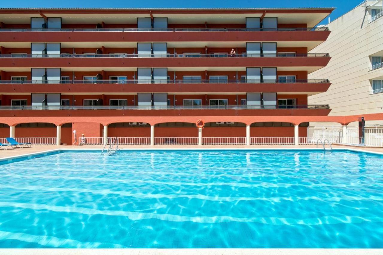 Apartment Con Piscina Y Muy Luminoso