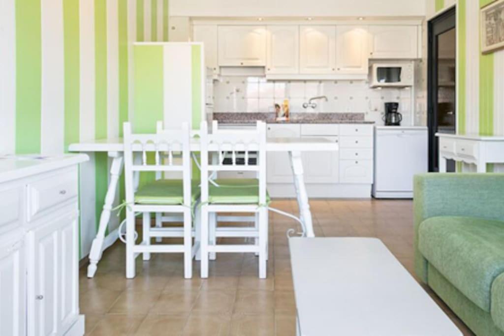 Apartamento Con Piscina Y Muy Luminoso L'Estartit