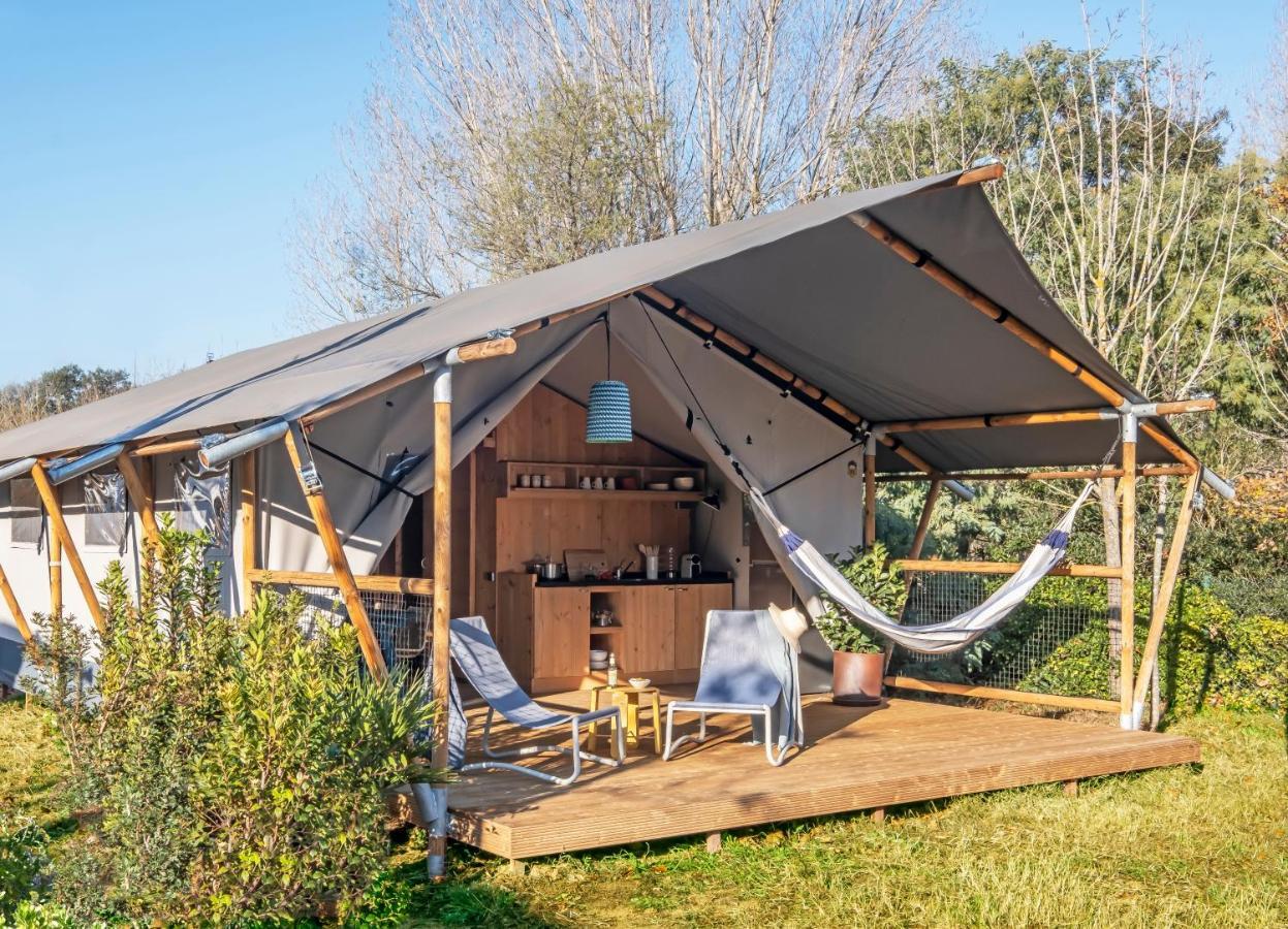Camping Wecamp Santa Cristina