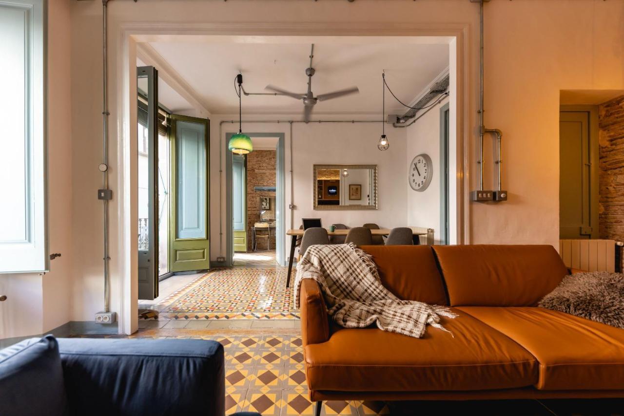 Bravissimo Les Rajoles, Unique 3-bedroom * Girona