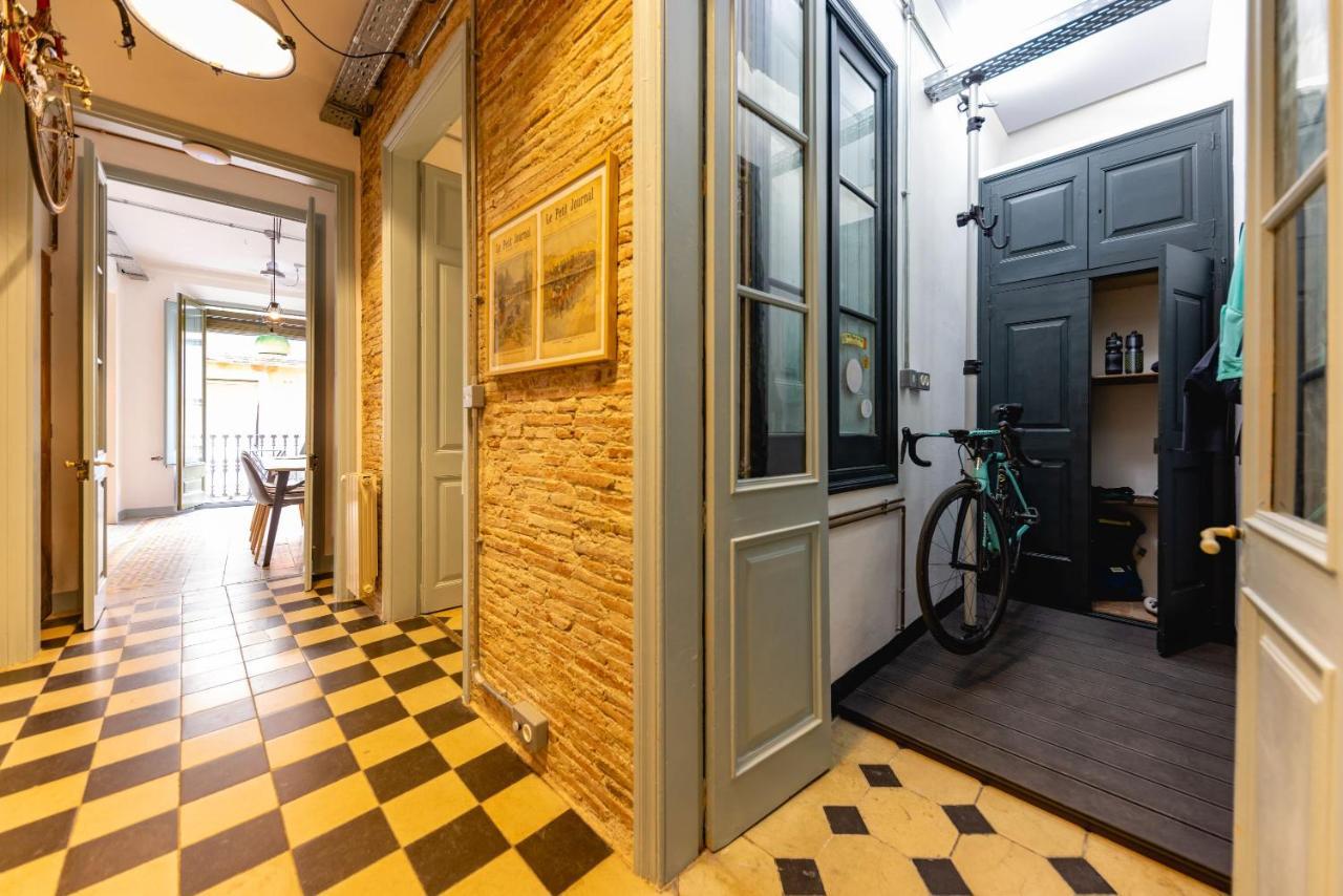 Bravissimo Les Rajoles, Unique 3-bedroom Girona