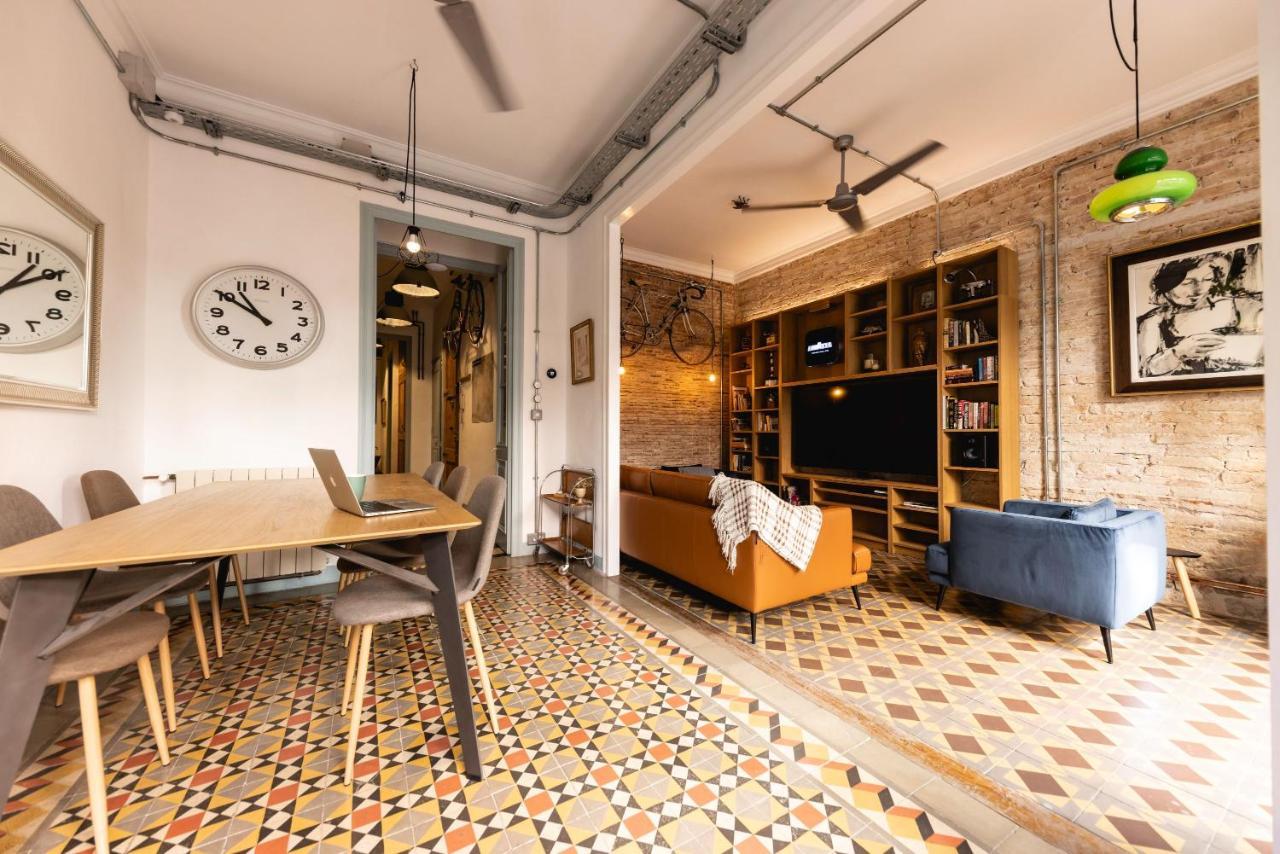 Bravissimo Les Rajoles, Unique 3-bedroom * Girona