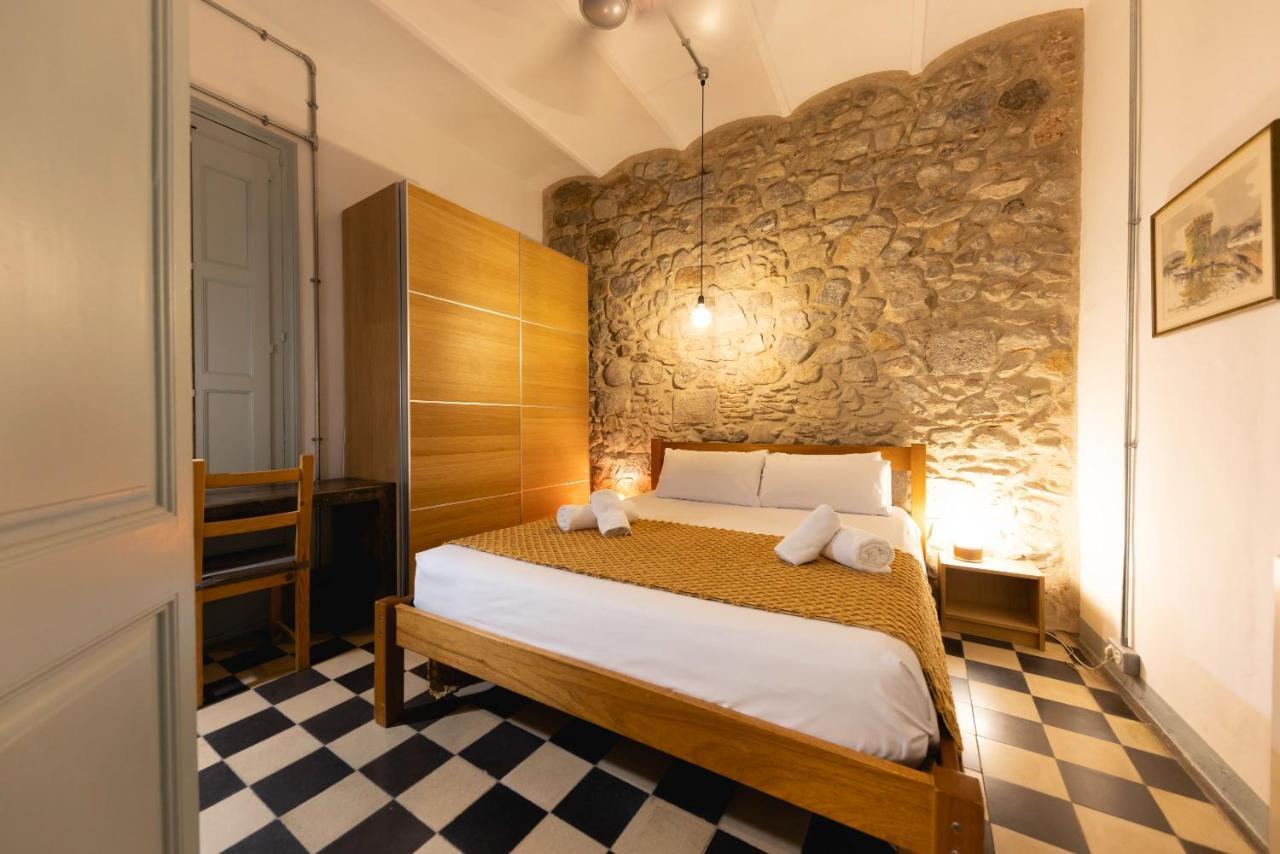 Bravissimo Les Rajoles, Unique 3-bedroom Apartment Girona