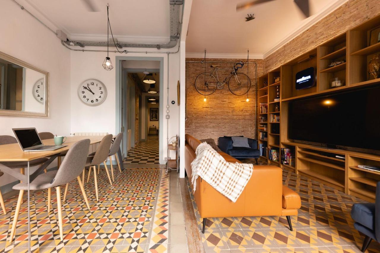 Bravissimo Les Rajoles, Unique 3-bedroom Apartment