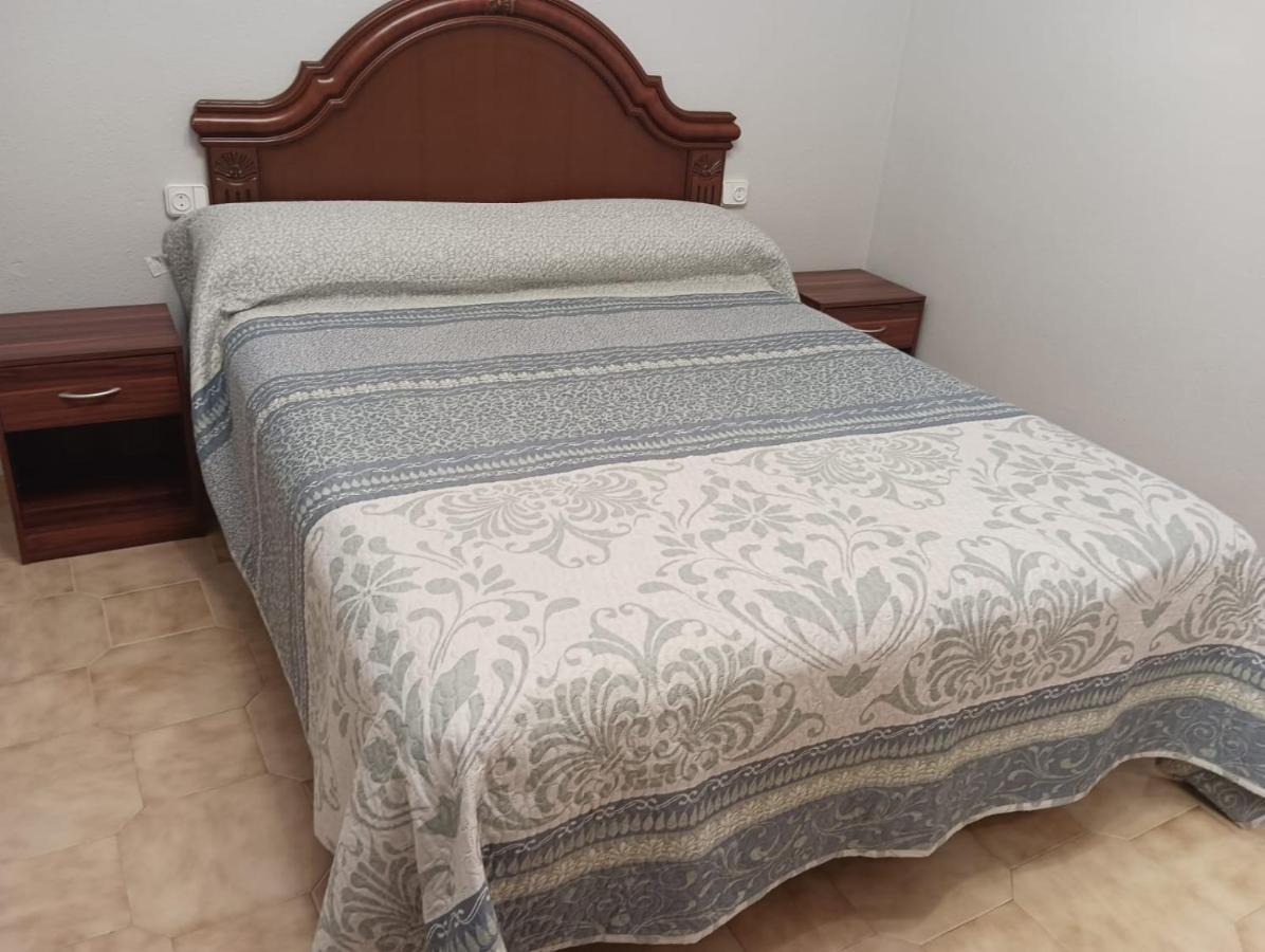 Apartamento Piso De 4 En El Centro De