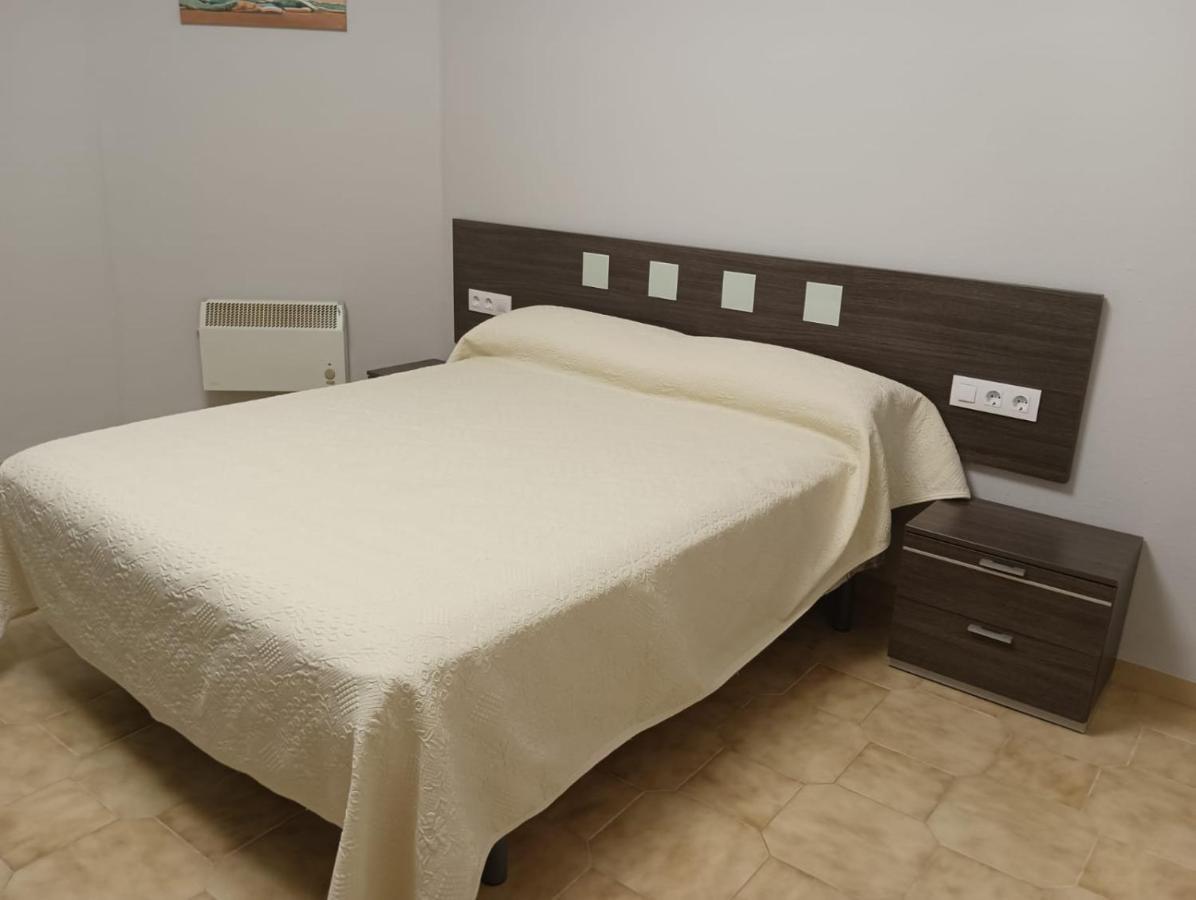 Piso De 4 En El Centro De Apartamento *