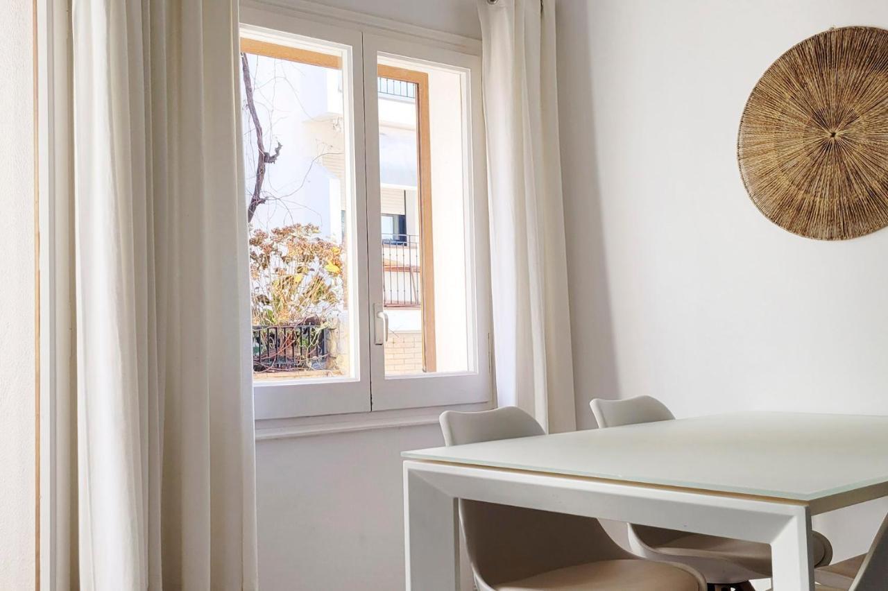 Apartment Precioso A 3 Minutos De La Playa, Con Parking Gratuito Calella De Palafrugell