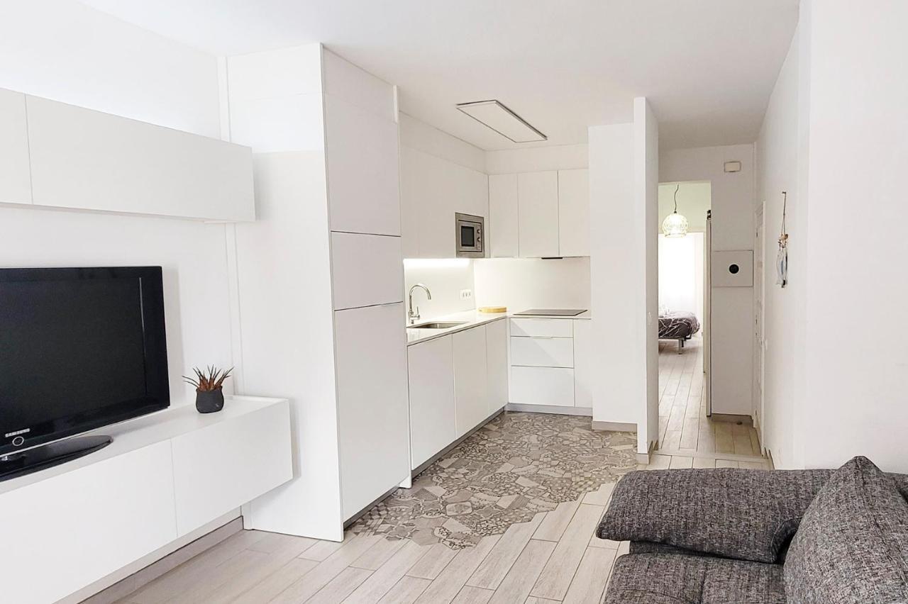 Precioso A 3 Minutos De La Playa, Con Parking Gratuito Apartment *