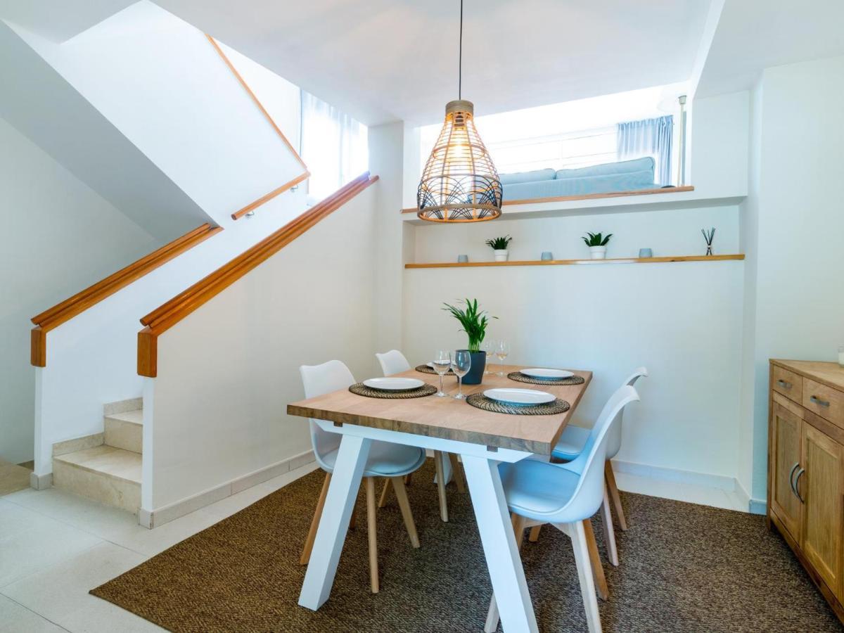 Apartamento Boutique Triplex W Pool