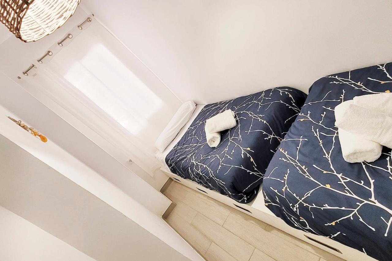 Apartment Precioso A 3 Minutos De La Playa, Con Parking Gratuito