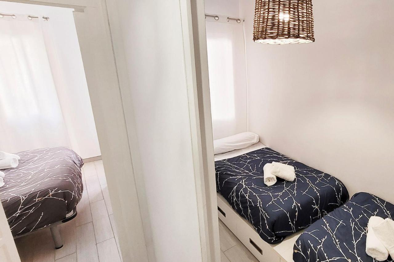 Apartment Precioso A 3 Minutos De La Playa, Con Parking Gratuito Calella De Palafrugell