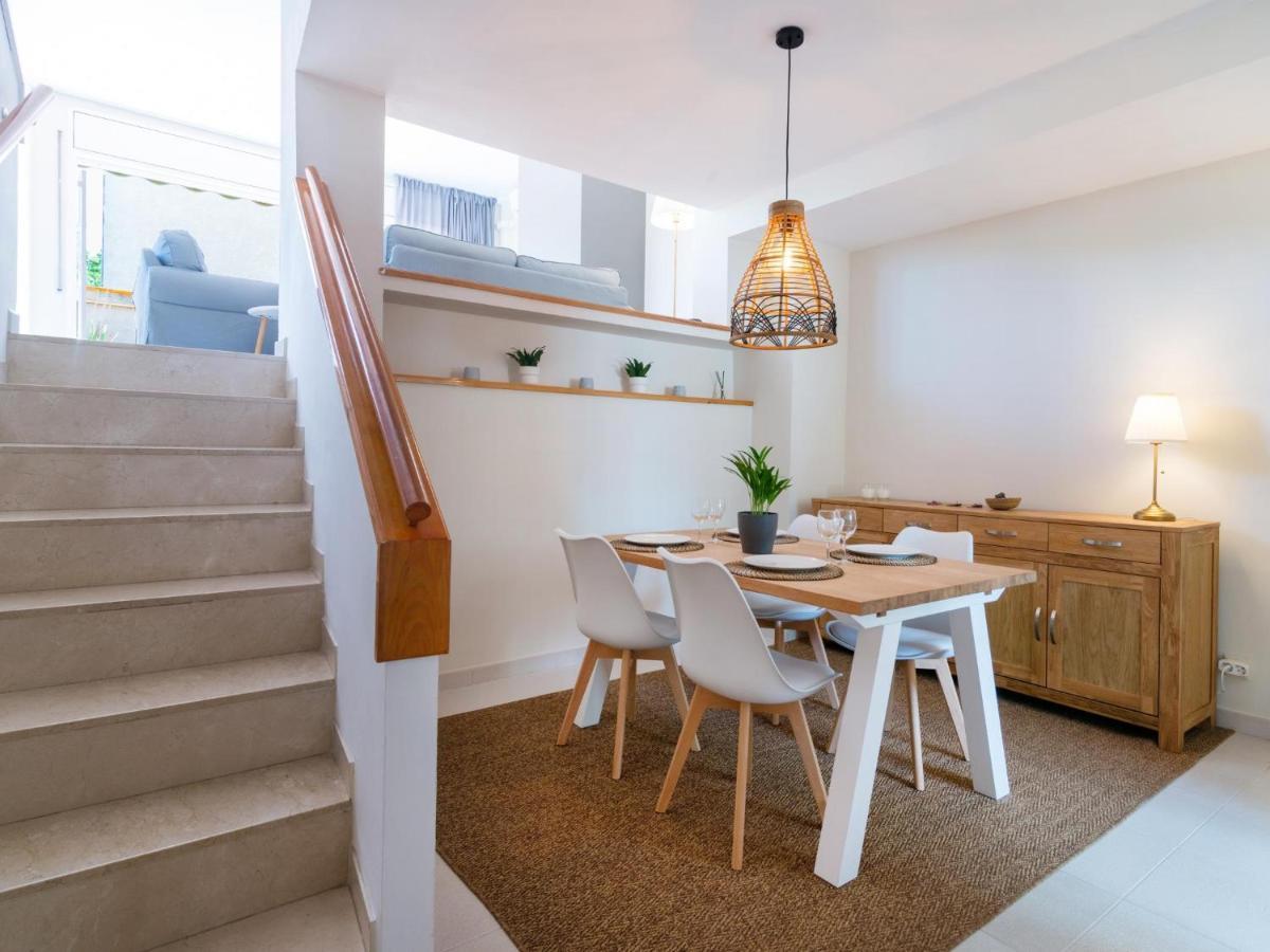 Apartamento Boutique Triplex W Pool