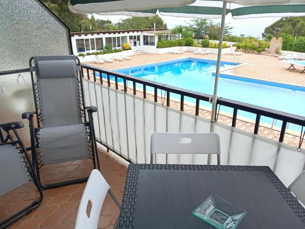 Apartment Premier - Cala Llevado *