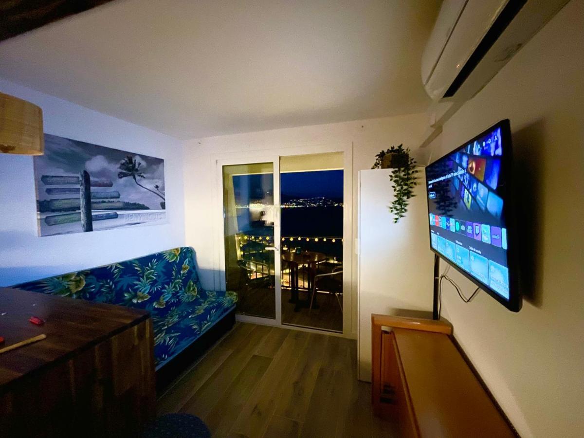 Apartment Vistas Al Mar Aire Acondicionado Wifi